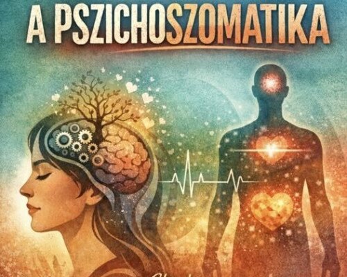 A Pszichoszomatika