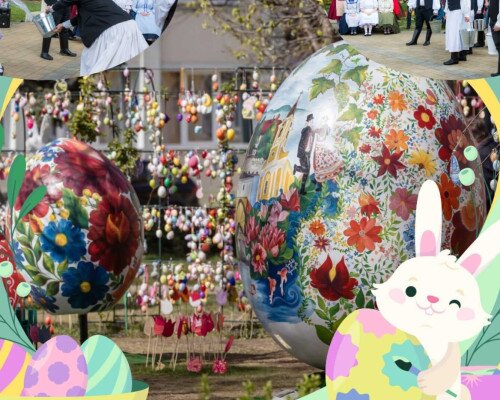 IX. Tapolcai Húsvétváró