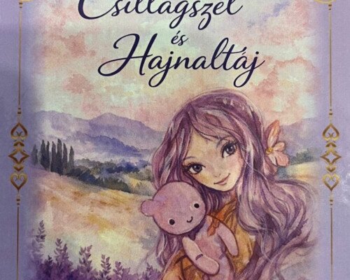 Major Tünde: Ma is fontos a mese, erkölcsi támpontokat ad