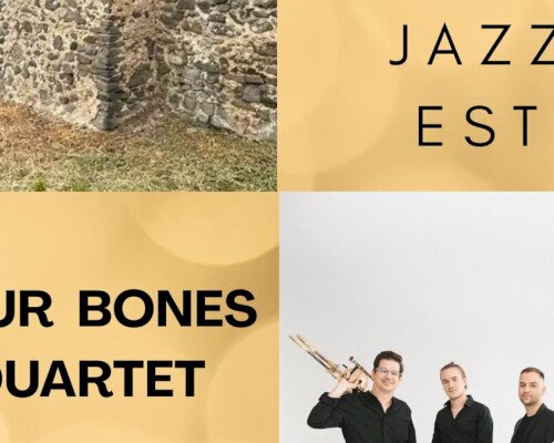 ROM JAZZ EST